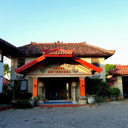 Watu Dodol Hotel & Restaurant Banyuwangi  Exterior foto
