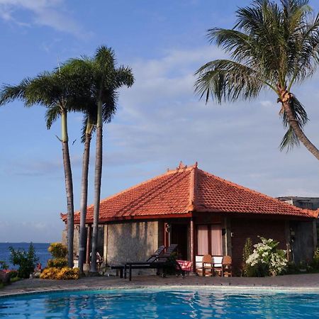 Watu Dodol Hotel & Restaurant Banyuwangi  Exterior foto