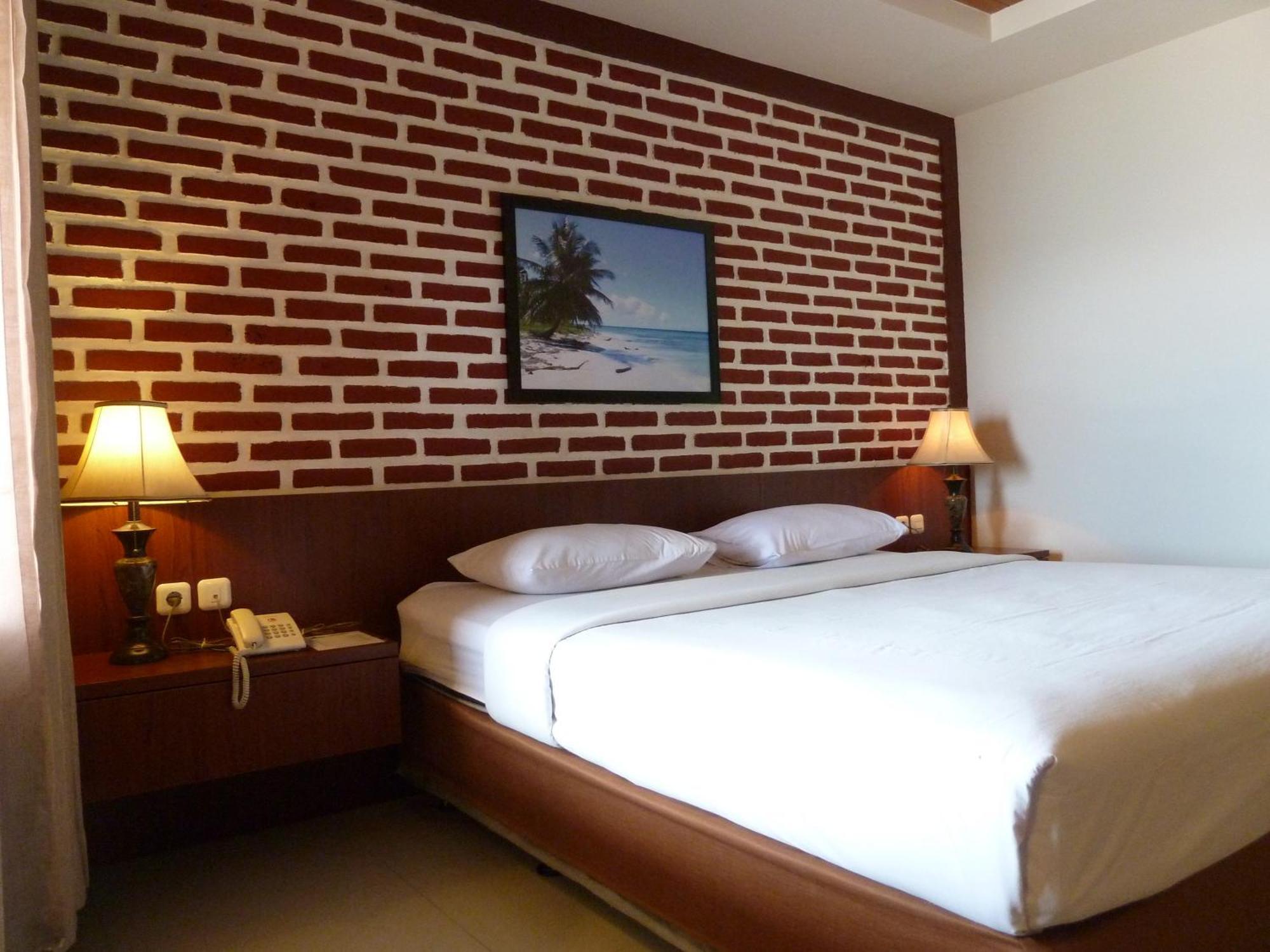 Watu Dodol Hotel & Restaurant Banyuwangi  Quarto foto