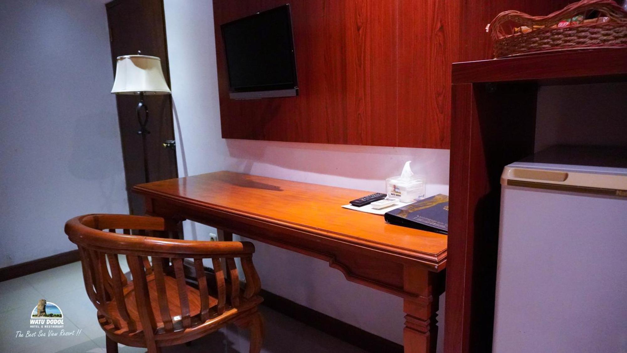 Watu Dodol Hotel & Restaurant Banyuwangi  Exterior foto