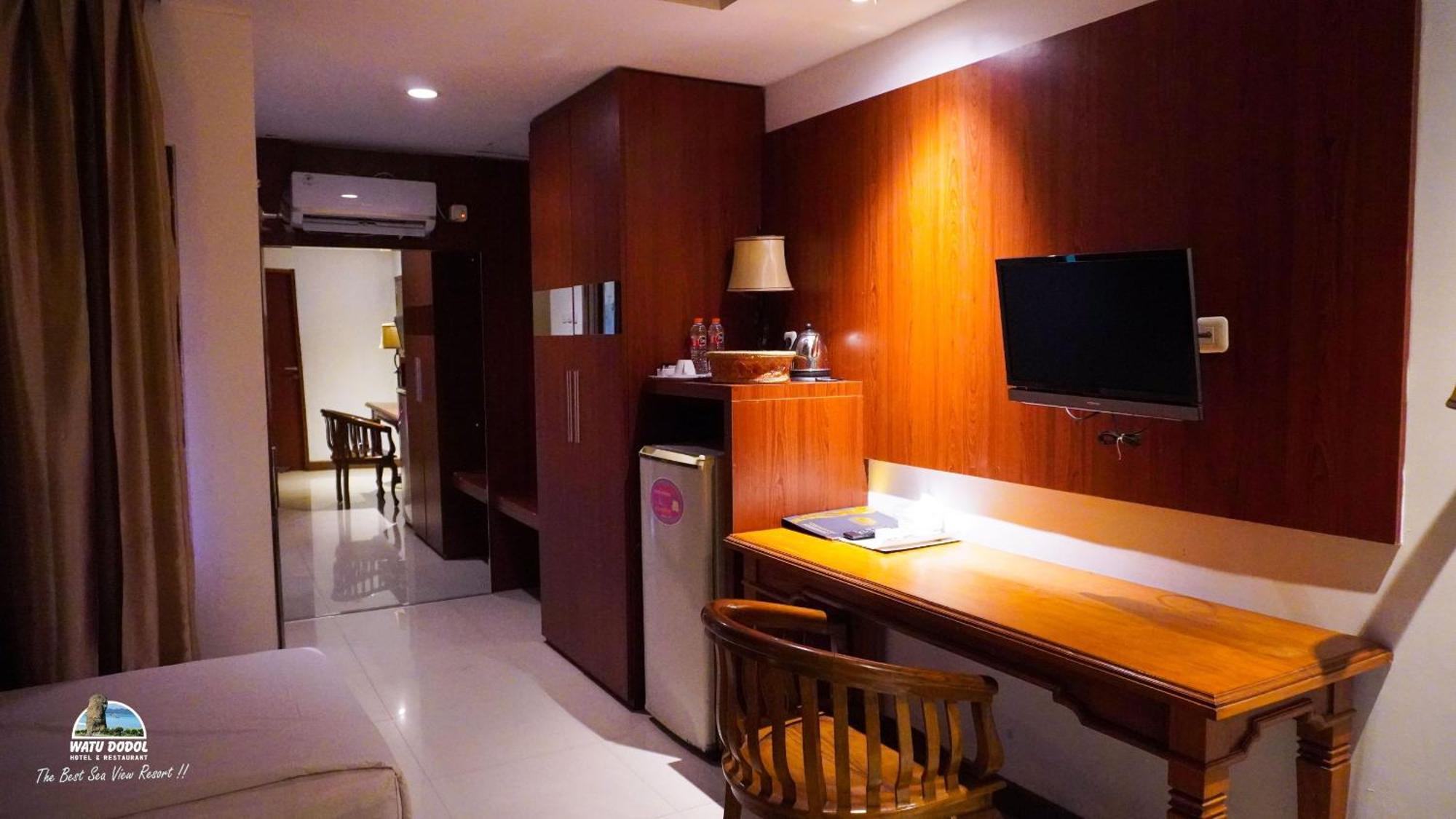 Watu Dodol Hotel & Restaurant Banyuwangi  Exterior foto