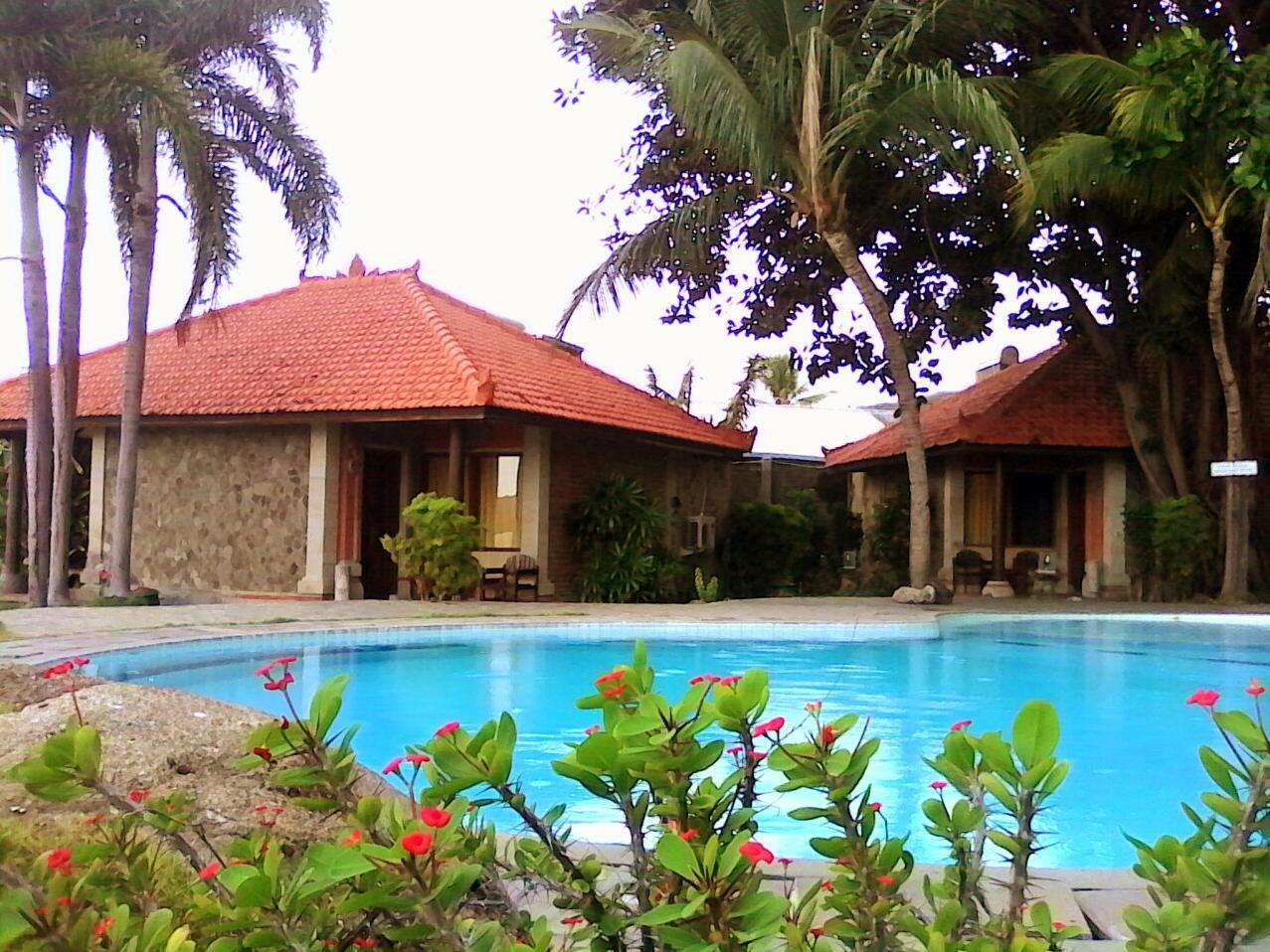 Watu Dodol Hotel & Restaurant Banyuwangi  Exterior foto