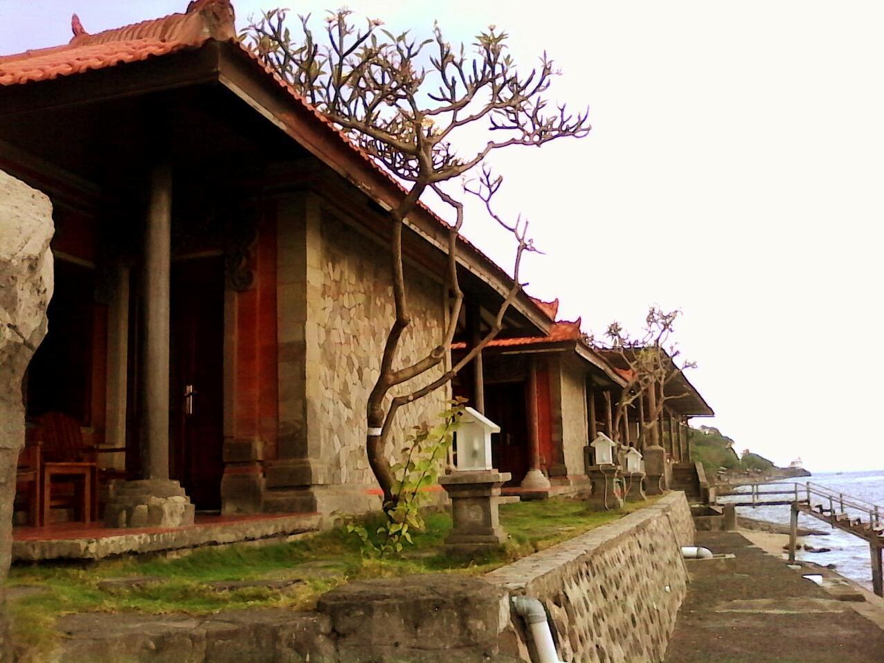 Watu Dodol Hotel & Restaurant Banyuwangi  Exterior foto