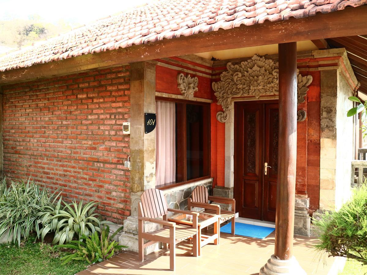 Watu Dodol Hotel & Restaurant Banyuwangi  Exterior foto