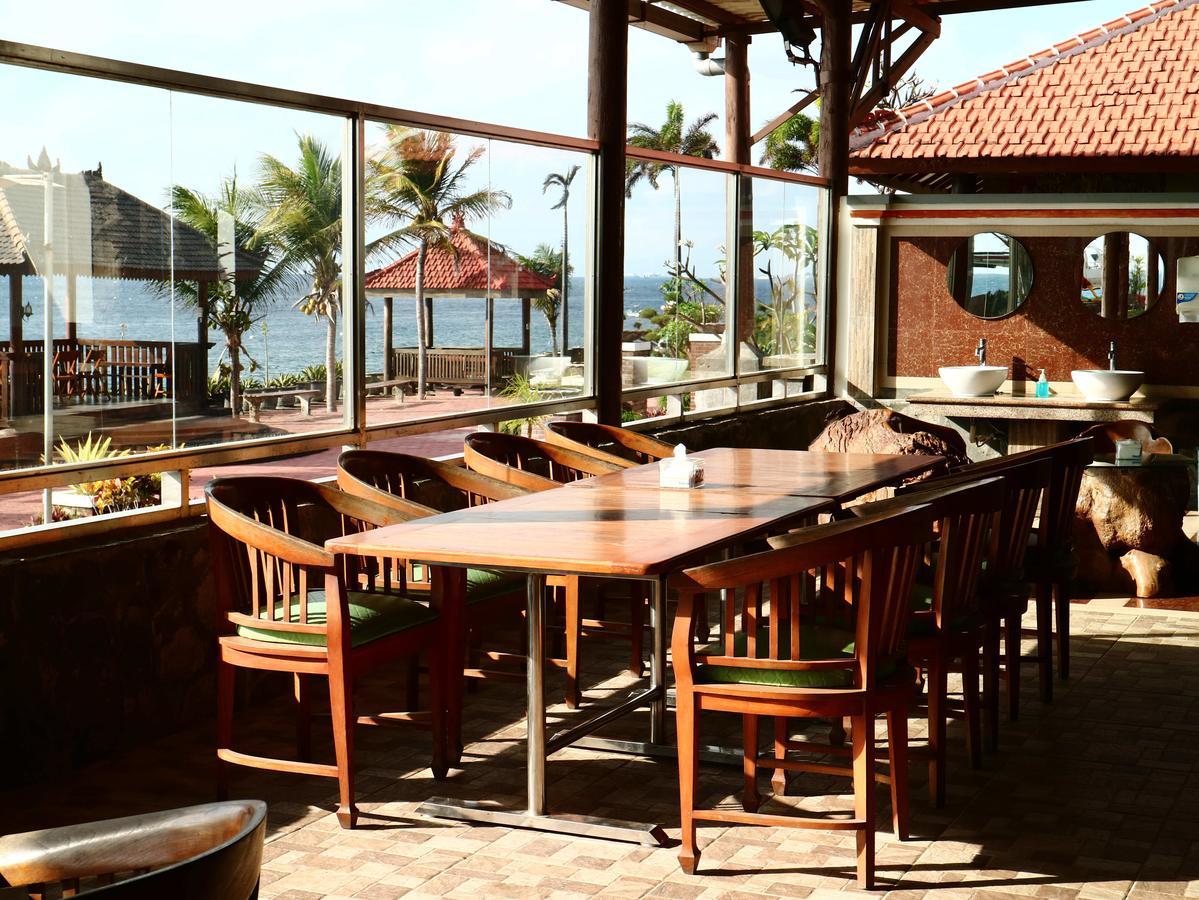Watu Dodol Hotel & Restaurant Banyuwangi  Exterior foto