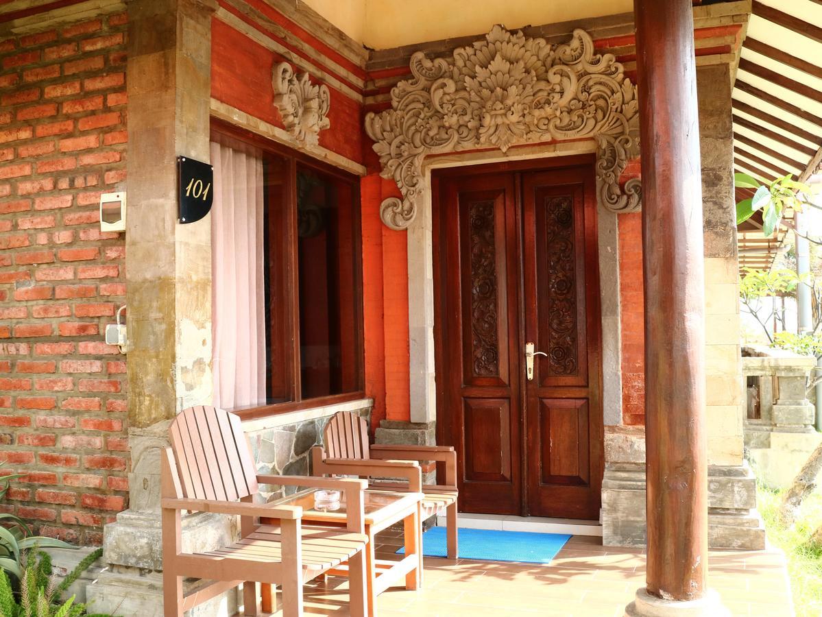 Watu Dodol Hotel & Restaurant Banyuwangi  Exterior foto