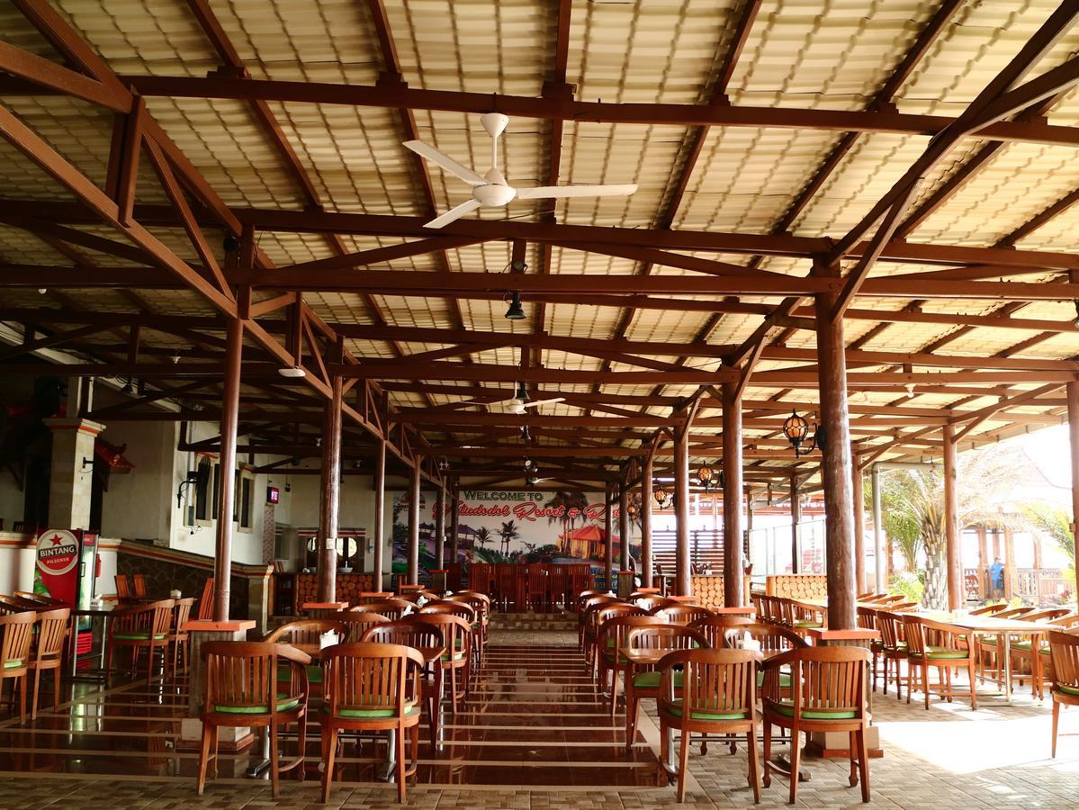 Watu Dodol Hotel & Restaurant Banyuwangi  Exterior foto