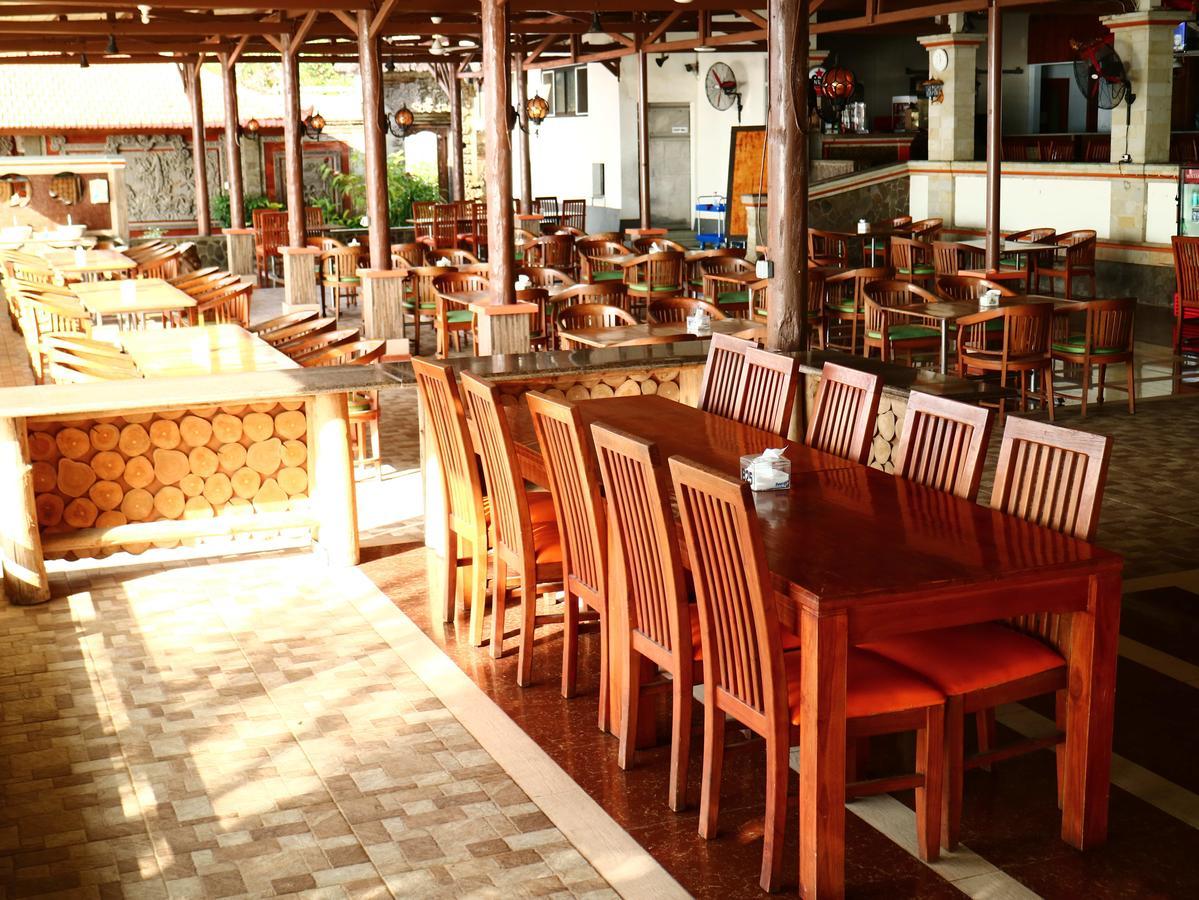 Watu Dodol Hotel & Restaurant Banyuwangi  Exterior foto