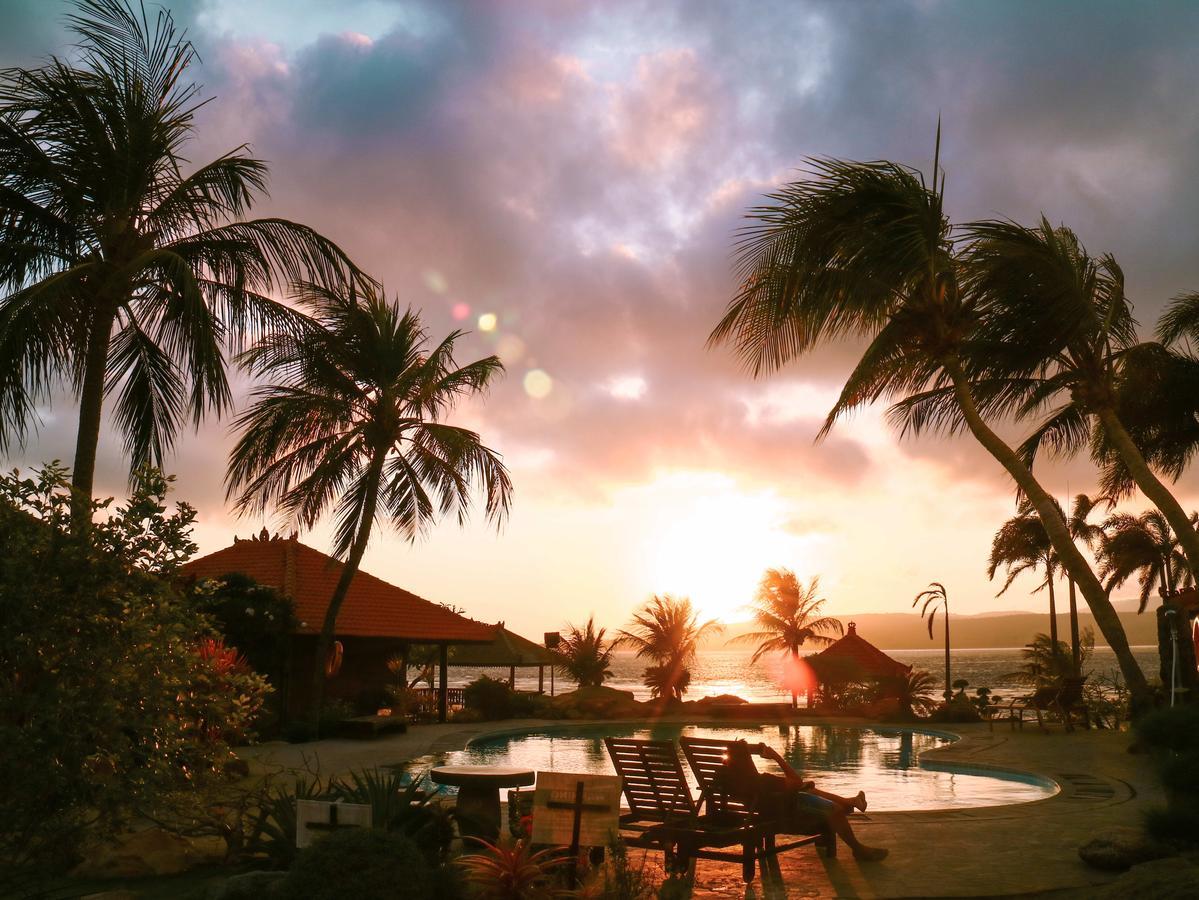 Watu Dodol Hotel & Restaurant Banyuwangi  Exterior foto