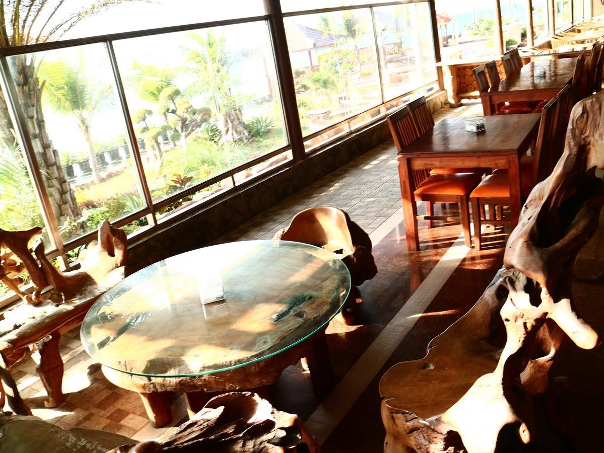 Watu Dodol Hotel & Restaurant Banyuwangi  Exterior foto
